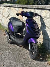 Zip sp mk2 modificato