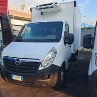 Opel Movano 35C13 Frigo FRCX 2017 Euro 6b