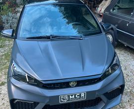 Aixam gti coupe elettrica