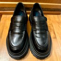 Mocassini Hogan donna n. 38