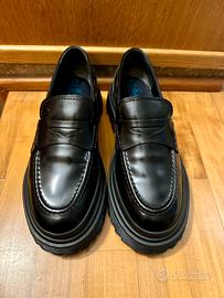 Mocassini Hogan donna n. 38