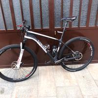 Mtb Canyon Gran Canyon CF SLX Sram XX DT Swiss