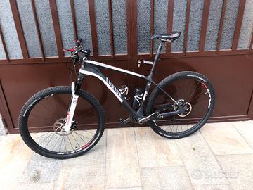 Mtb Canyon Gran Canyon CF SLX Sram XX DT Swiss