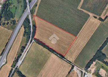 TER. AGRICOLO A PADERNO FRANCIACORTA