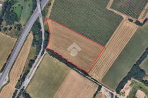 TER. AGRICOLO A PADERNO FRANCIACORTA