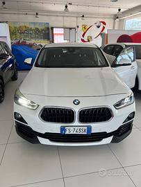 BMW X2 2.0 Xdrive