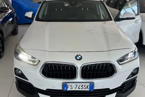 BMW X2 2.0 Xdrive