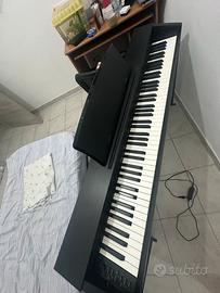 Casio Privia PX-770 BK