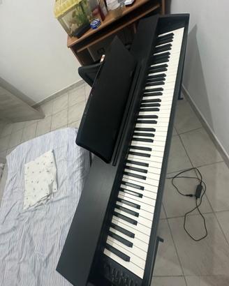 Casio Privia PX-770 BK
