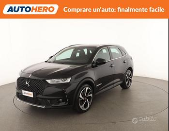 DS AUTOMOBILES DS 7 Crossback VX58781