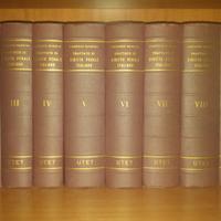 Manzini – Trattato di diritto penale italiano – IV