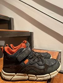 Scarpe bambino GEOX