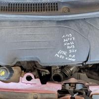 Motore renault twingo 2013 100.000km d4fj7 55kw