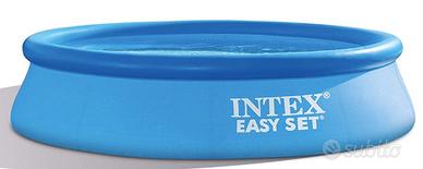 Piscina INTEX 305* 76