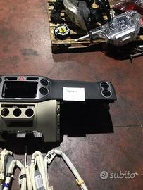 Kit airbag Volkswagen tiguan anno 2009