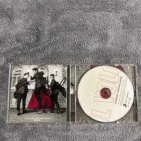 CD IL VOLO AUTOGRAFATO