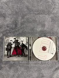 CD IL VOLO AUTOGRAFATO