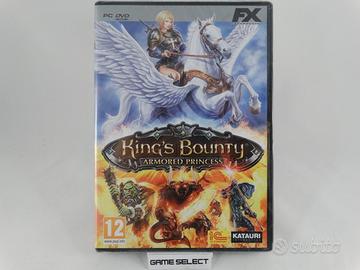 PC: Kings Bounty, Spellforce, Wow, Lords of Magic