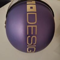 Casco Momo Design