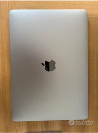 MacBook Air Retina 13 pollici