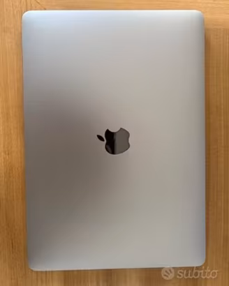 MacBook Air Retina 13 pollici