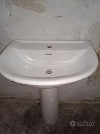 Lavandino da bagno