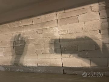 Terrario a tre posti