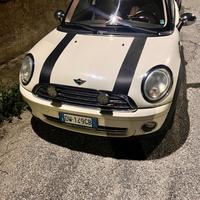 Mini one r56