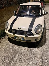 Mini one r56