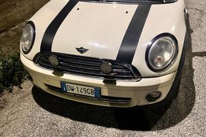 Mini one r56