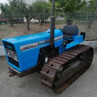 LANDINI 5500