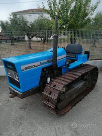 LANDINI 5500