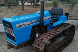 LANDINI 5500