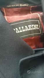 Trench Vintage  Ballarini anni 80'