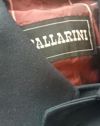 Trench Vintage  Ballarini anni 80'