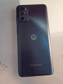 Motorola g42