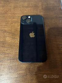 Iphone 13mini-Apple Watch se