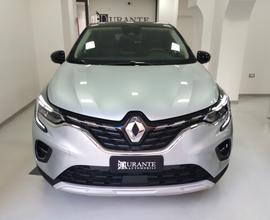 Nuova Renault Captur Plug-in Hybrid E-Tech 160cv I