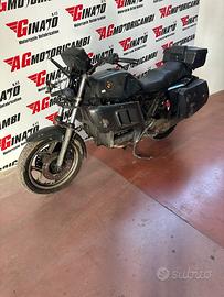 RICAMBI BMW K 100 RT MOTORE CON 160000KM