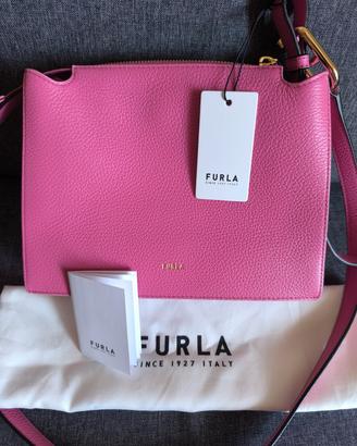 Furla borsa tracolla 