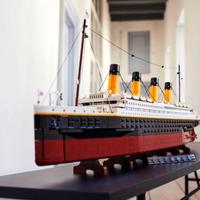 Titanic LEGO® 10294 nuovo