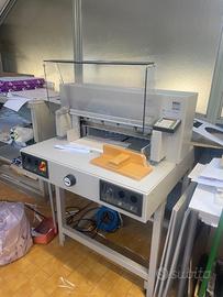 TAGLIA RISME IDEAL 5221