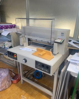 TAGLIA RISME IDEAL 5221