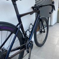 Specialized Tarmac SL7 S-Works