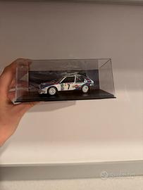 Lancia Delta S4