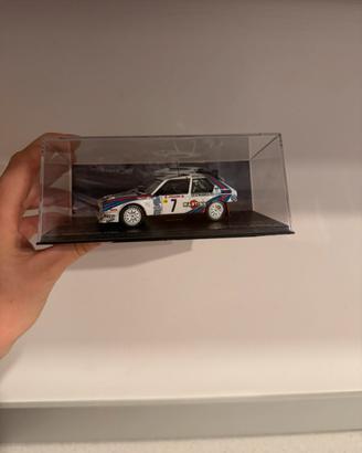 Lancia Delta S4