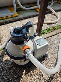 Pompa a sabbia intex SF90220-1