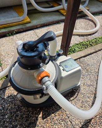 Pompa a sabbia intex SF90220-1