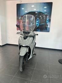 Honda SH 125