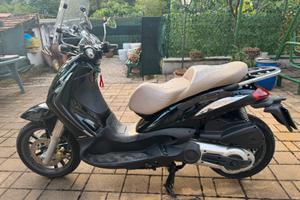 Piaggio beverly 500 2007